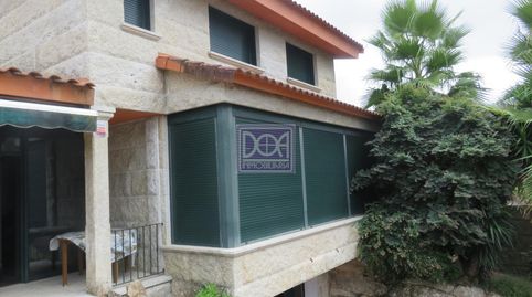 Foto 4 de Casa o chalet en venta en Mondariz-Balneario, Pontevedra