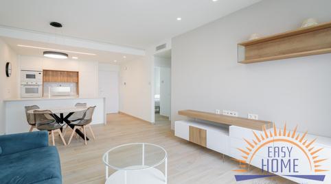 Foto 3 de Apartamento en venta en El Raso, Guardamar del Segura