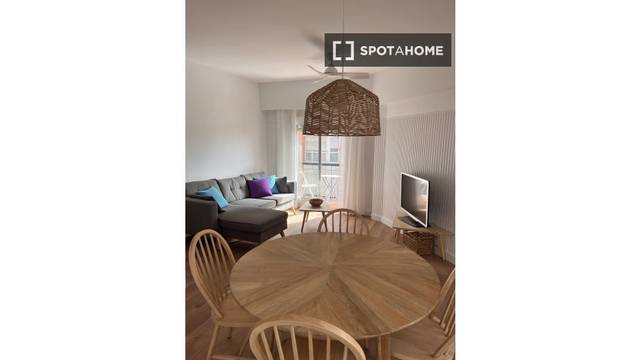 Piso en Alquiler en Acacias