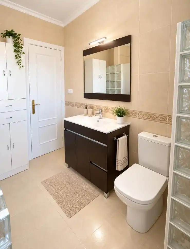 Piso con terraza en venta en La Carlota, imagen 16