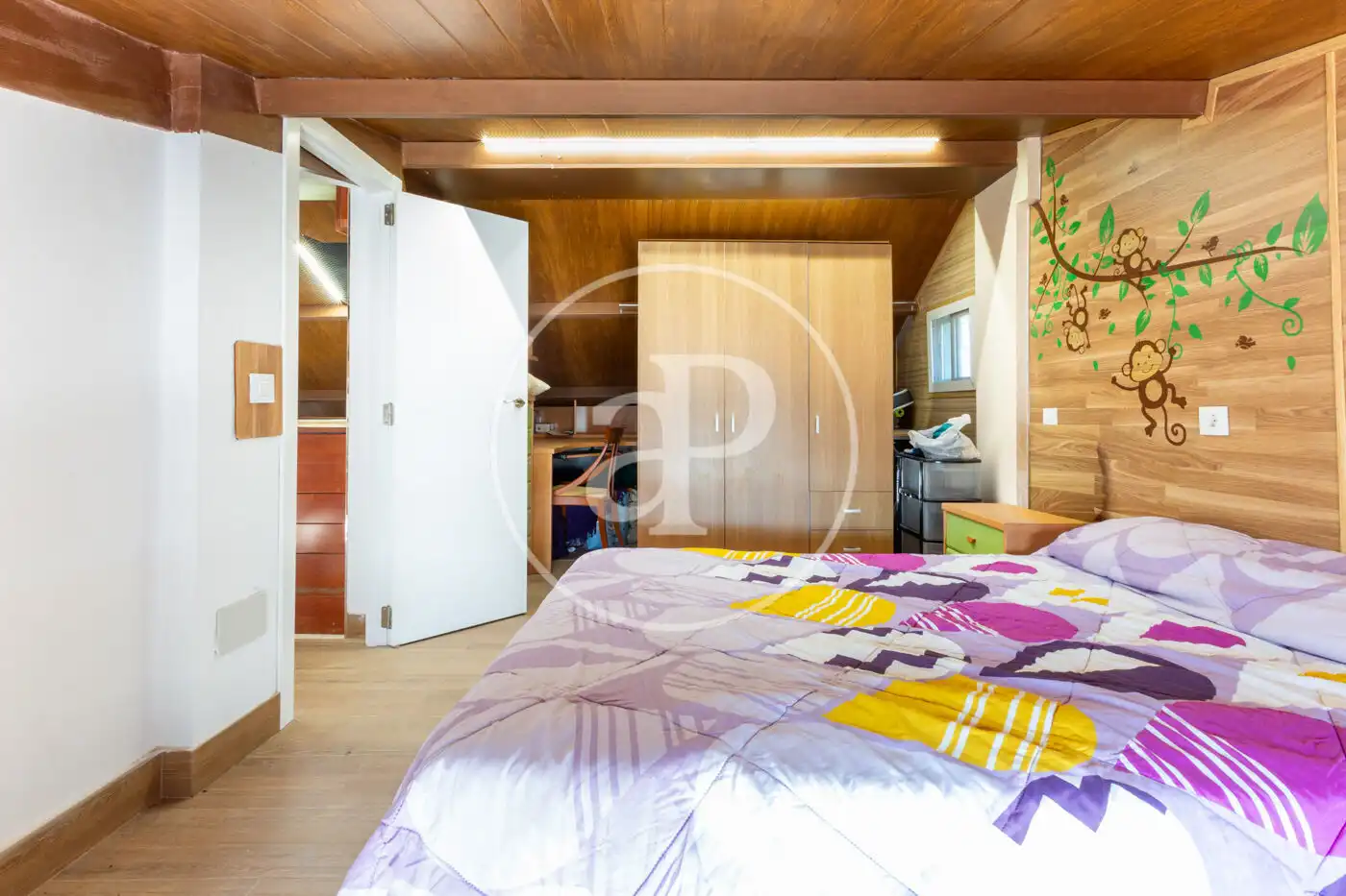 Casa amb jardí en venda a Corinto - Almarda, imagen 25