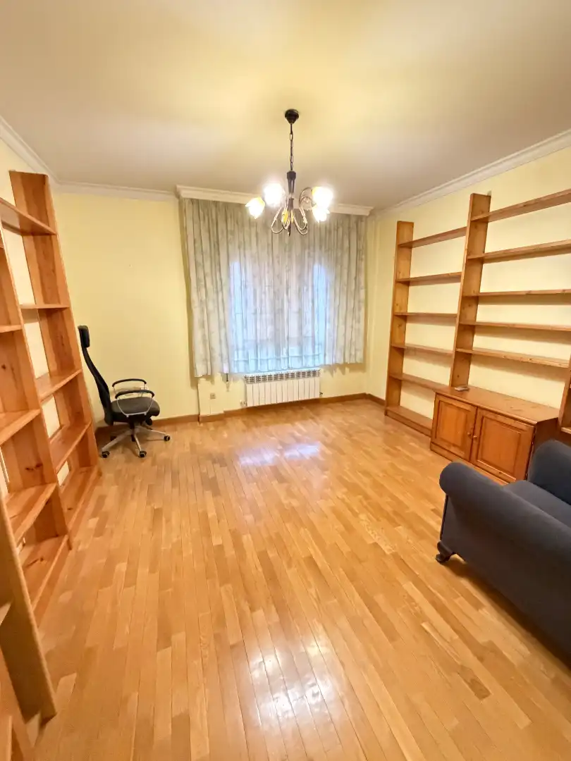 Detached homes for sale in Calle Olmos, 7, Ciudad Jardín