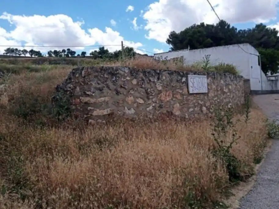 Residencial en venda en Huete, Cuenca