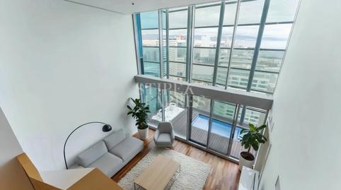 Photo 3 of Duplex for rent in Diagonal Mar i el Front Marítim del Poblenou,  Barcelona Capital