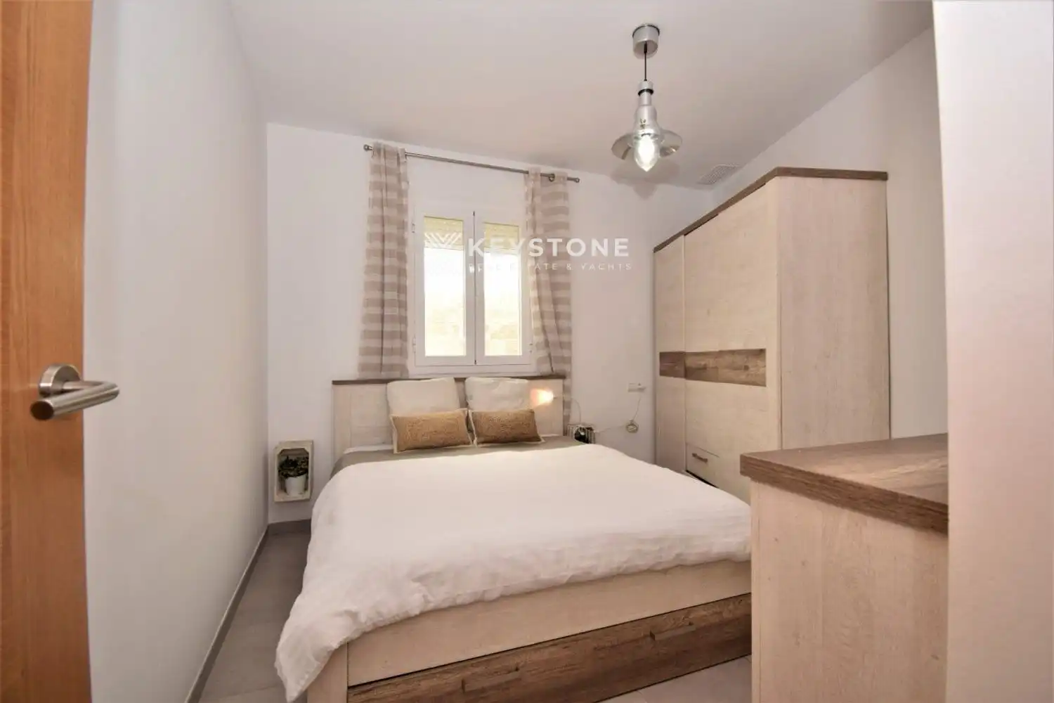 Flat with lift to rent in CAN XADO, imagen 6