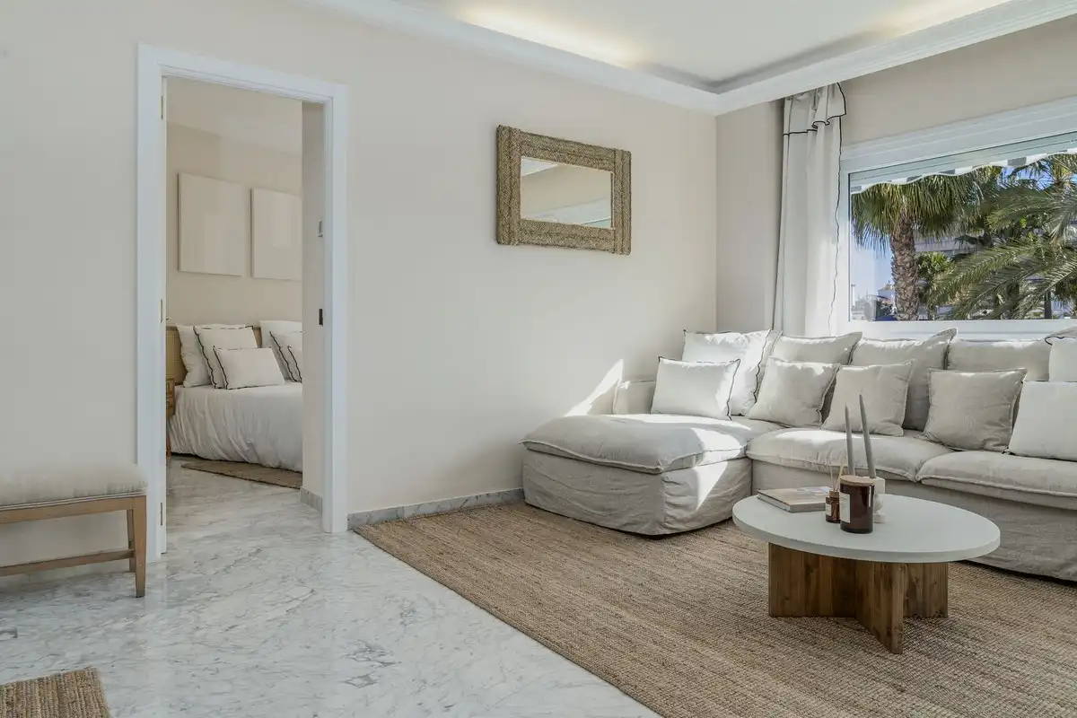 Apartamento en venta en Nueva Andalucía, imagen 3