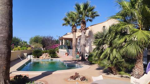 Foto 3 de Casa o xalet en venda a Villamontes - Boqueres, Alicante