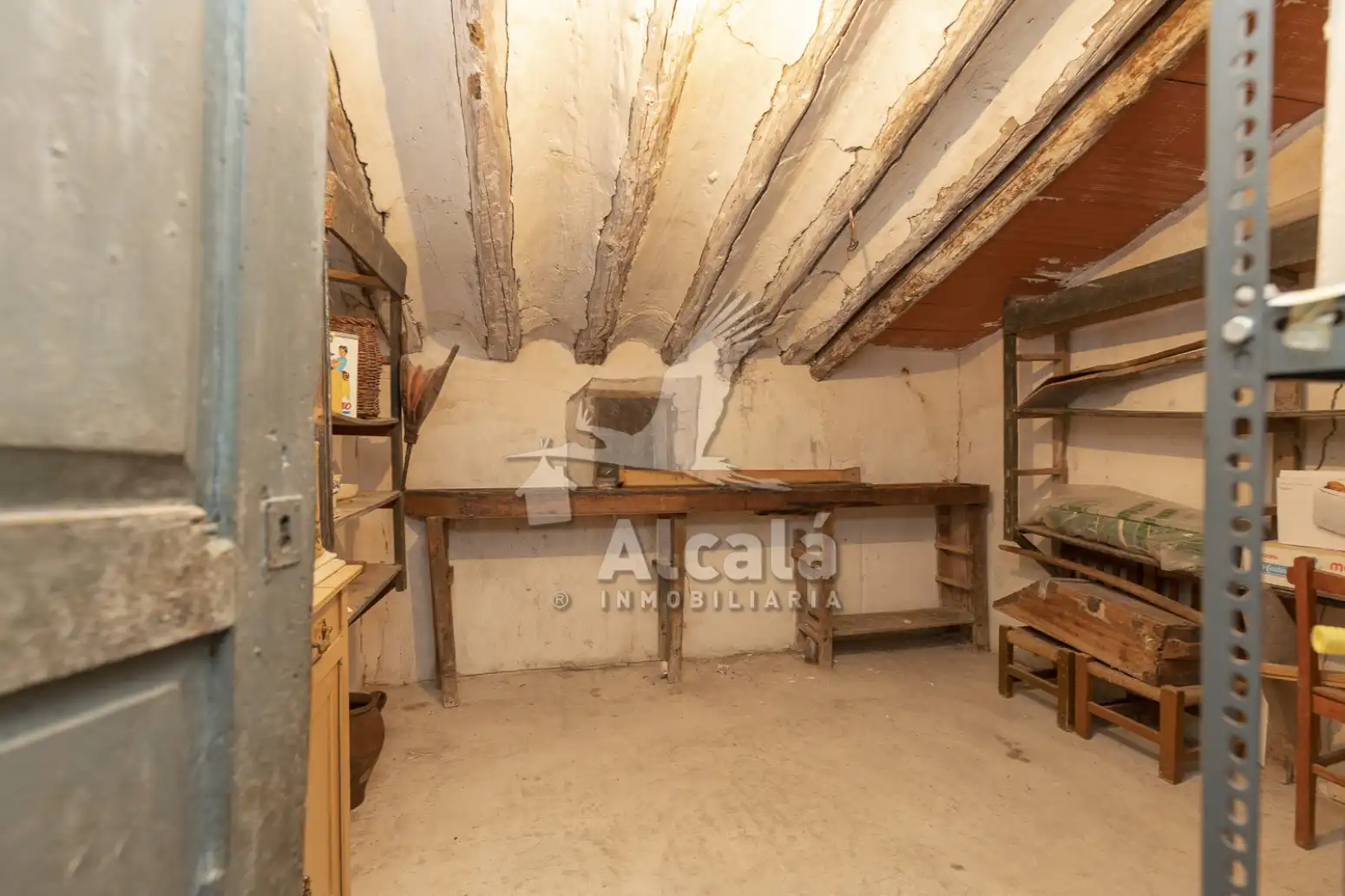 Casa o xalet en venda en Driebes amb Calefacció, Traster i Balcó