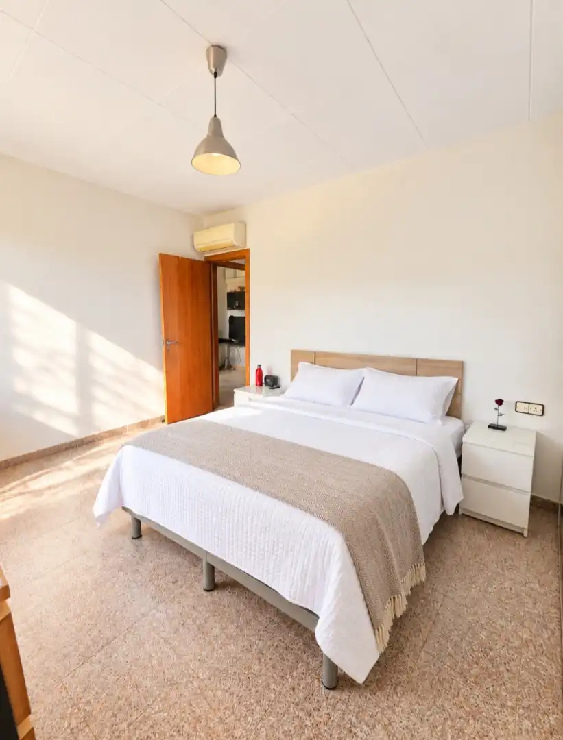 Casa amb jardí en venda a Sant Fost de Campsentelles, imagen 38