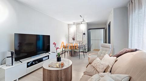 Foto 5 de Pis en venda a Calle María Moliner, 33, Hospital, Valdemoro