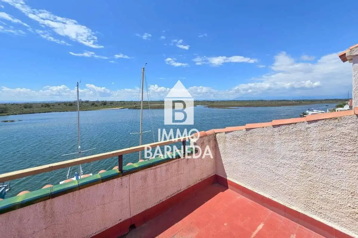 Casa o chalet en venta en Roses con Terraza y Balcón