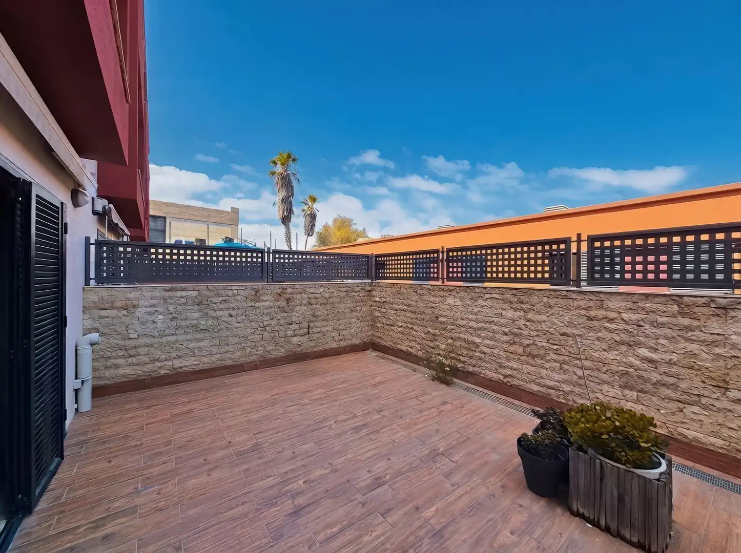 Xalet amb jardí en venda a Calle Concejal García Feo 24, imagen 44