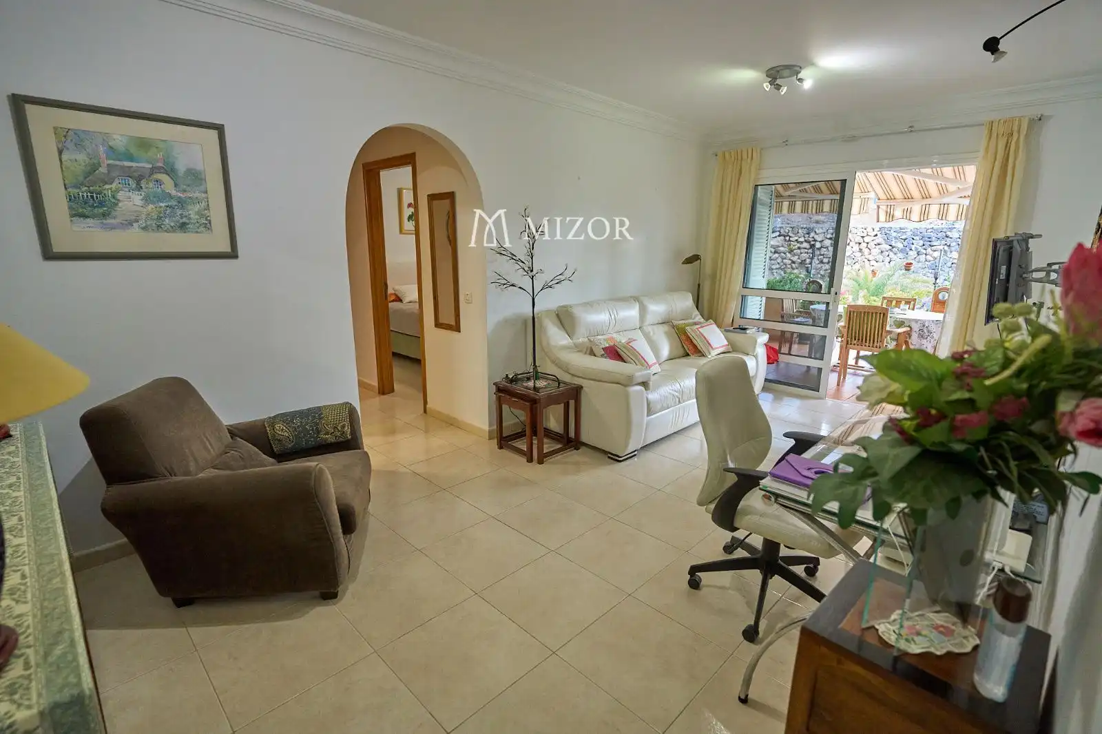 Apartamento con piscina en venta en las Galgas, imagen 41