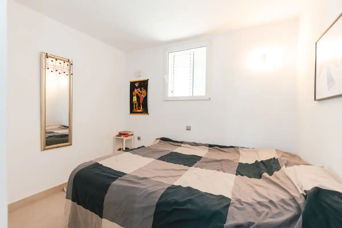 Wohnung mit Pool zum Verkauf in Av. 8 d'Agost, imagen 13