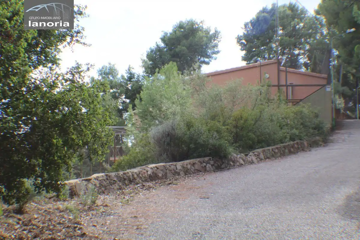 Terreno residencial en venta en Carrer BARRANCO DEL AGUA 32, imagen 33
