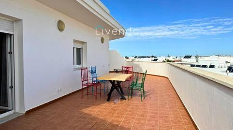 Foto 2 de Àtic en venda a Conil, Cádiz