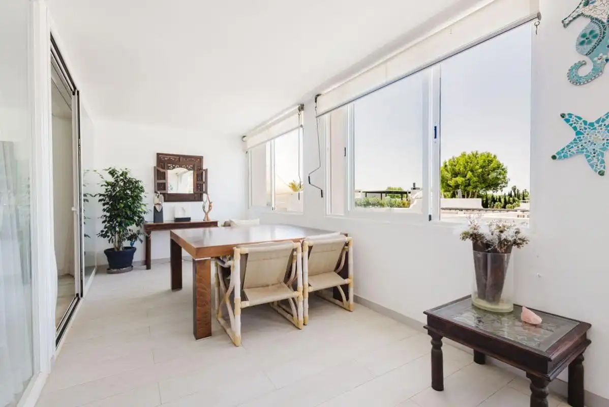 Wohnung mit Terrasse zum Verkauf in Calle Francisco de Orellana, imagen 15