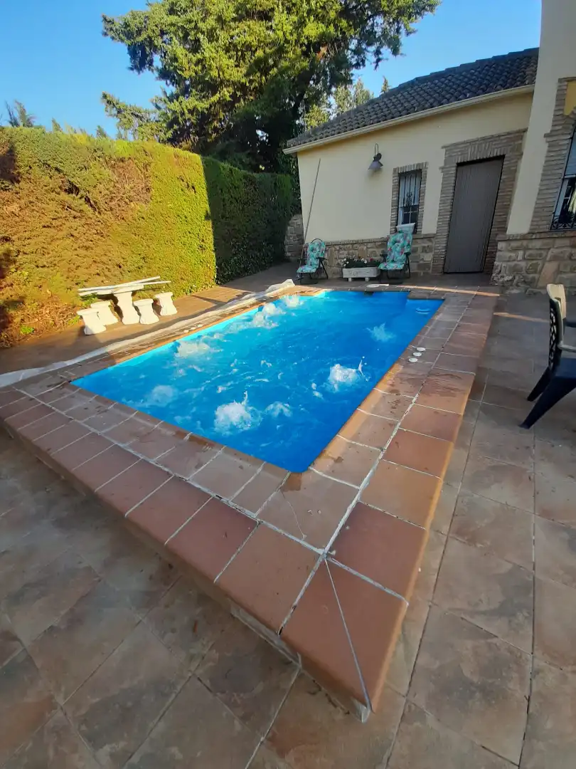 Xalet amb piscina en venda a Úbeda, imagen 16