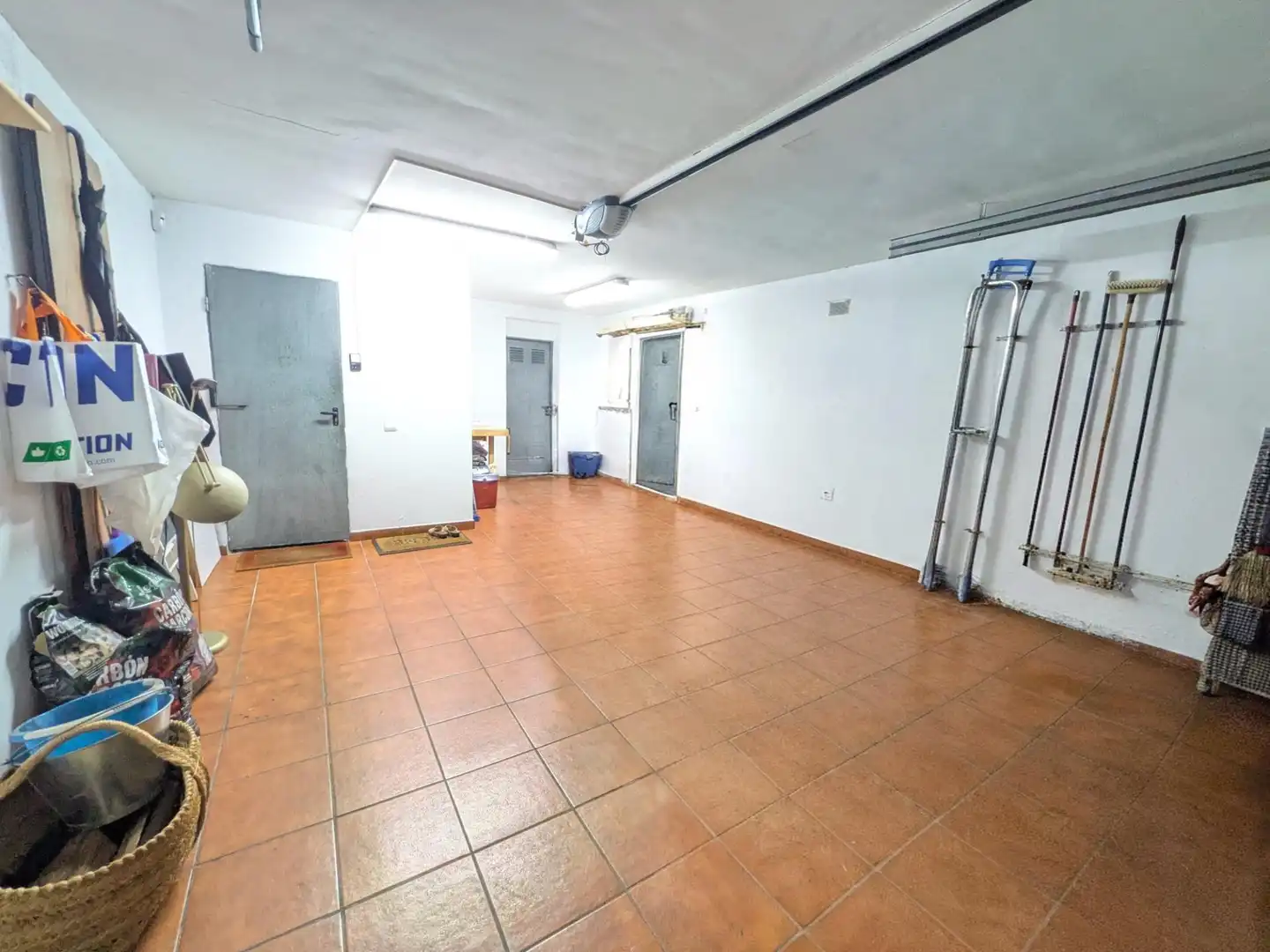 Casa o xalet en venda en Valdeaveruelo amb Aire condicionat, Calefacció i Jardí privat