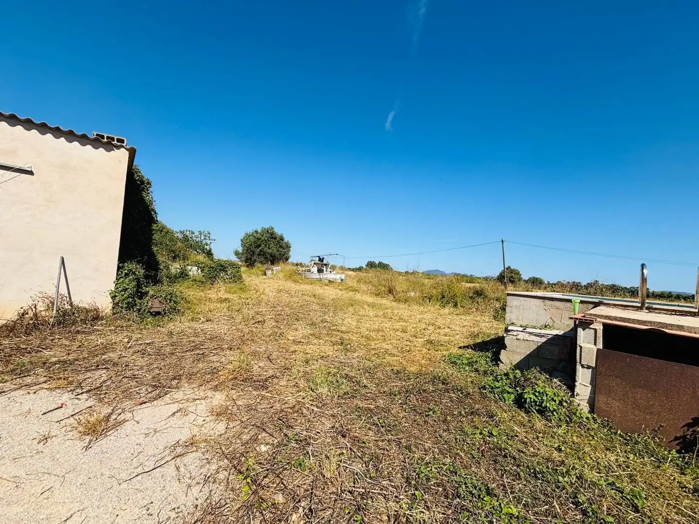 Terreno rústico en venta en Porreres, imagen 8