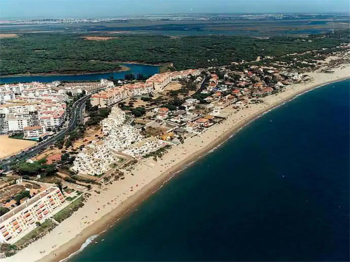 Fotografía del inmueble reportado: 700 €/mes — El Portil, El Portil