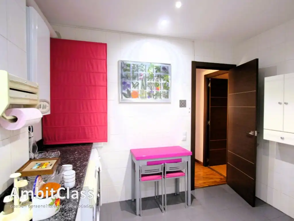 Appartamento con ascensore in vendita a Ronda General Mitre, imagen 19