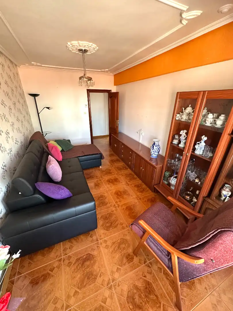 Piso con terraza en venta en Lutxana - Llano, imagen 20