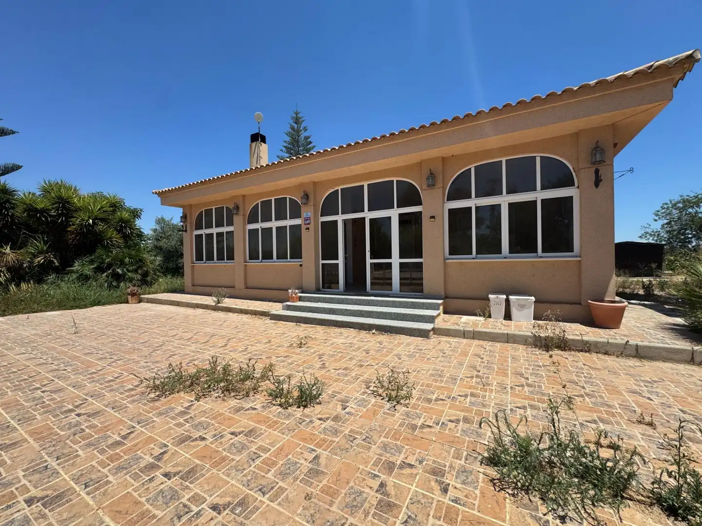 Exterior view of Residential for sale in Dolores