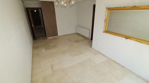 Foto 2 de Piso de alquiler en Santo Tomás de Villanueva, La Morería, Ciudad Real Capital