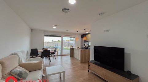 Foto 4 de Casa o chalet en venta en Madrigal, Vila-real