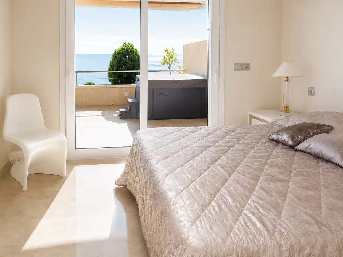 Apartamento con piscina en venta en Altea Hills, imagen 36