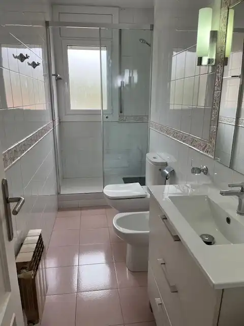 Adosado con terraza en venta en del Doctor Fleming, imagen 54