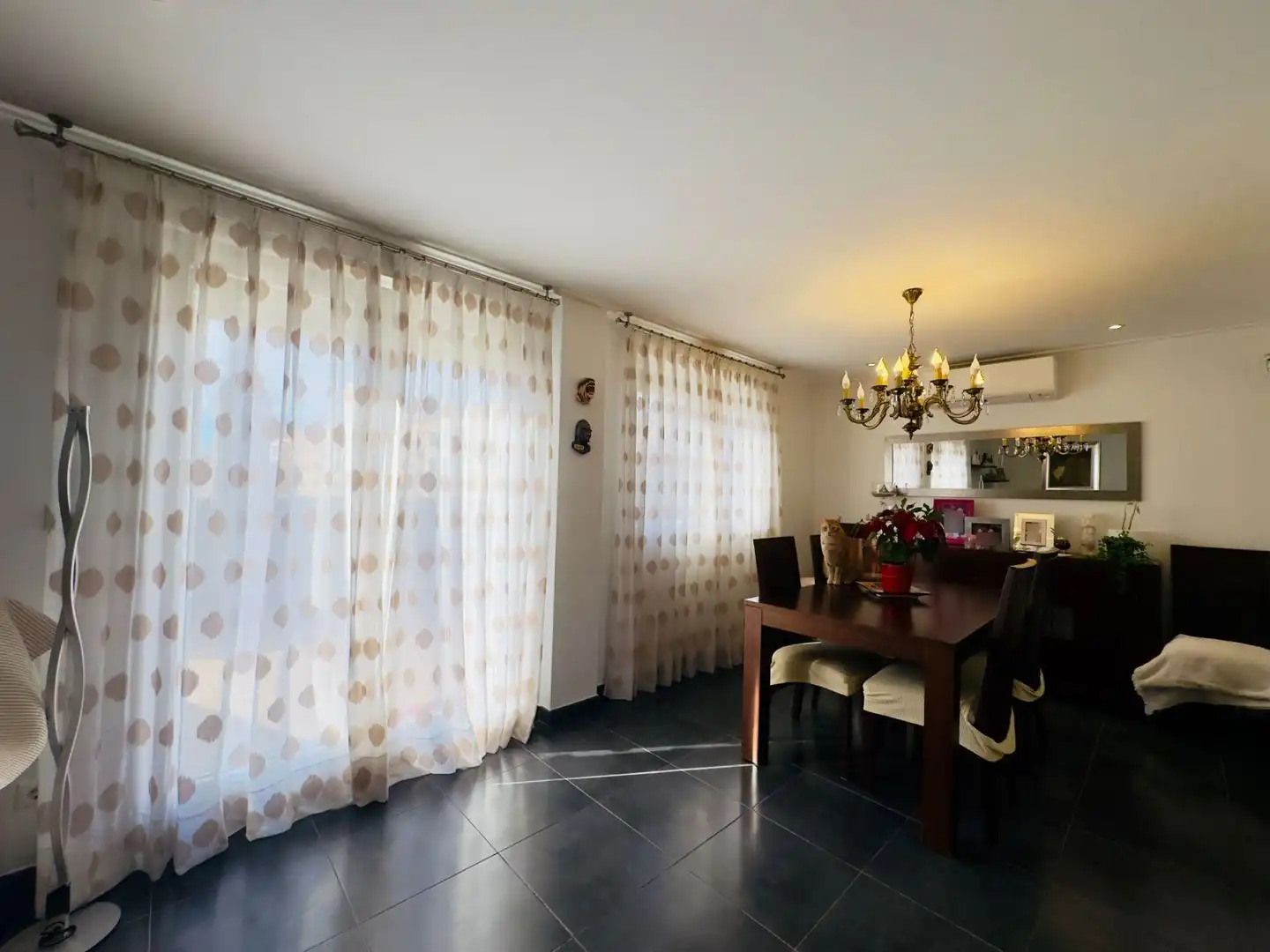 Maisonette mit Aufzug zum Verkauf in Muro de Alcoy, imagen 13