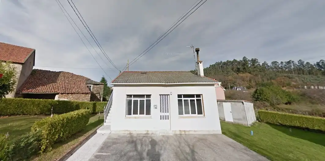 Casa o chalet en venta en Lg Pazo, Cariño