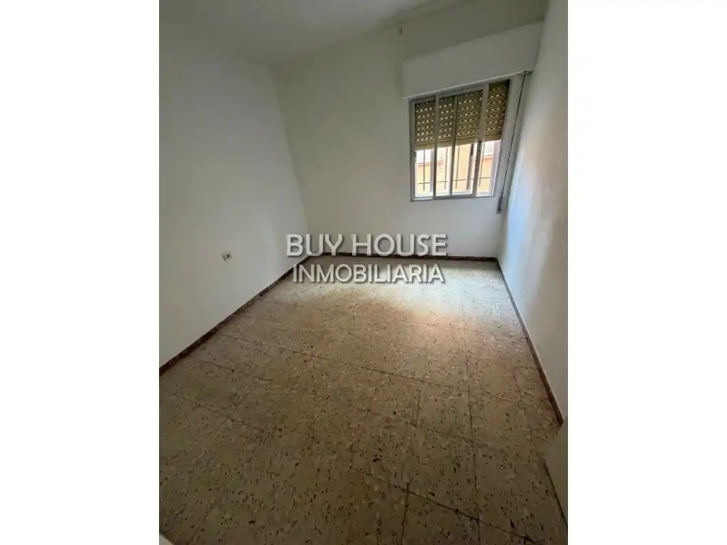 Bedroom of Flat for sale in Numancia de la Sagra