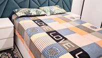 Bedroom of Flat for sale in Elche / Elx