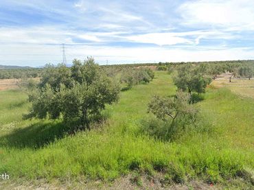 Rural land for sale in Guadahortuna