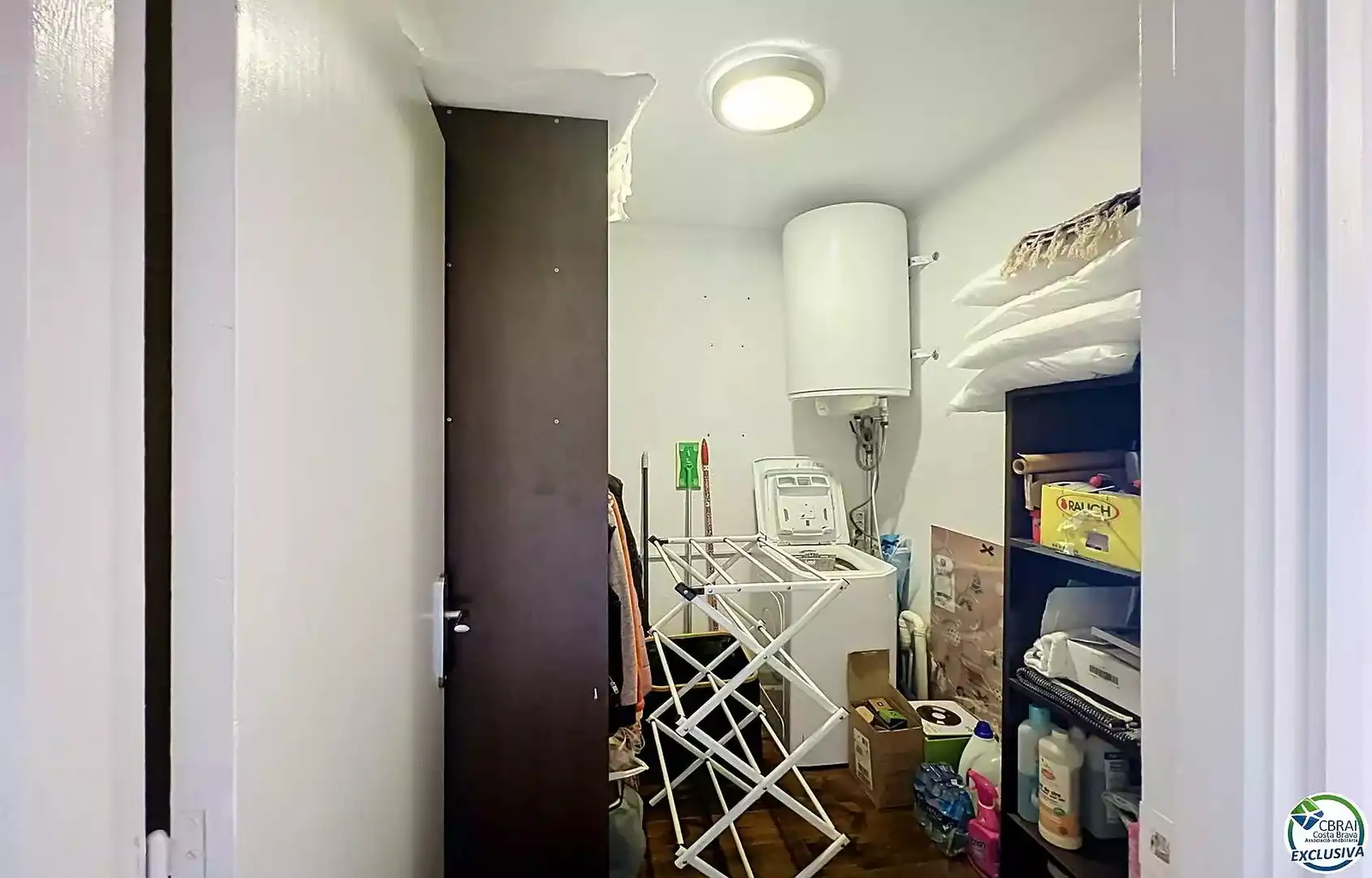 Wohnung zum Verkauf in Carrer Alberes 191, imagen 16