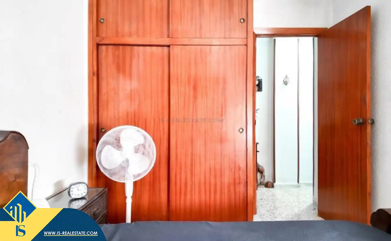 Apartament amb ascensor en venda a Playa del Acequión, Náufragos y Rocío del Mar, imagen 7