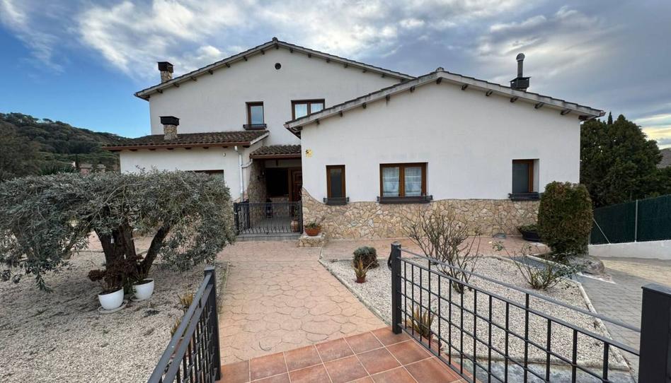 Foto 1 de Casa o xalet en venda a Vilanova del Vallès, Barcelona