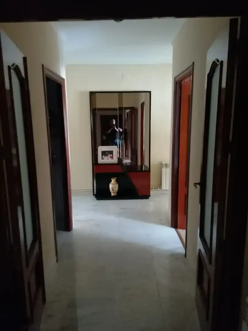 Piso en venta en Almadén con Aire acondicionado, Amueblado y Lavadora