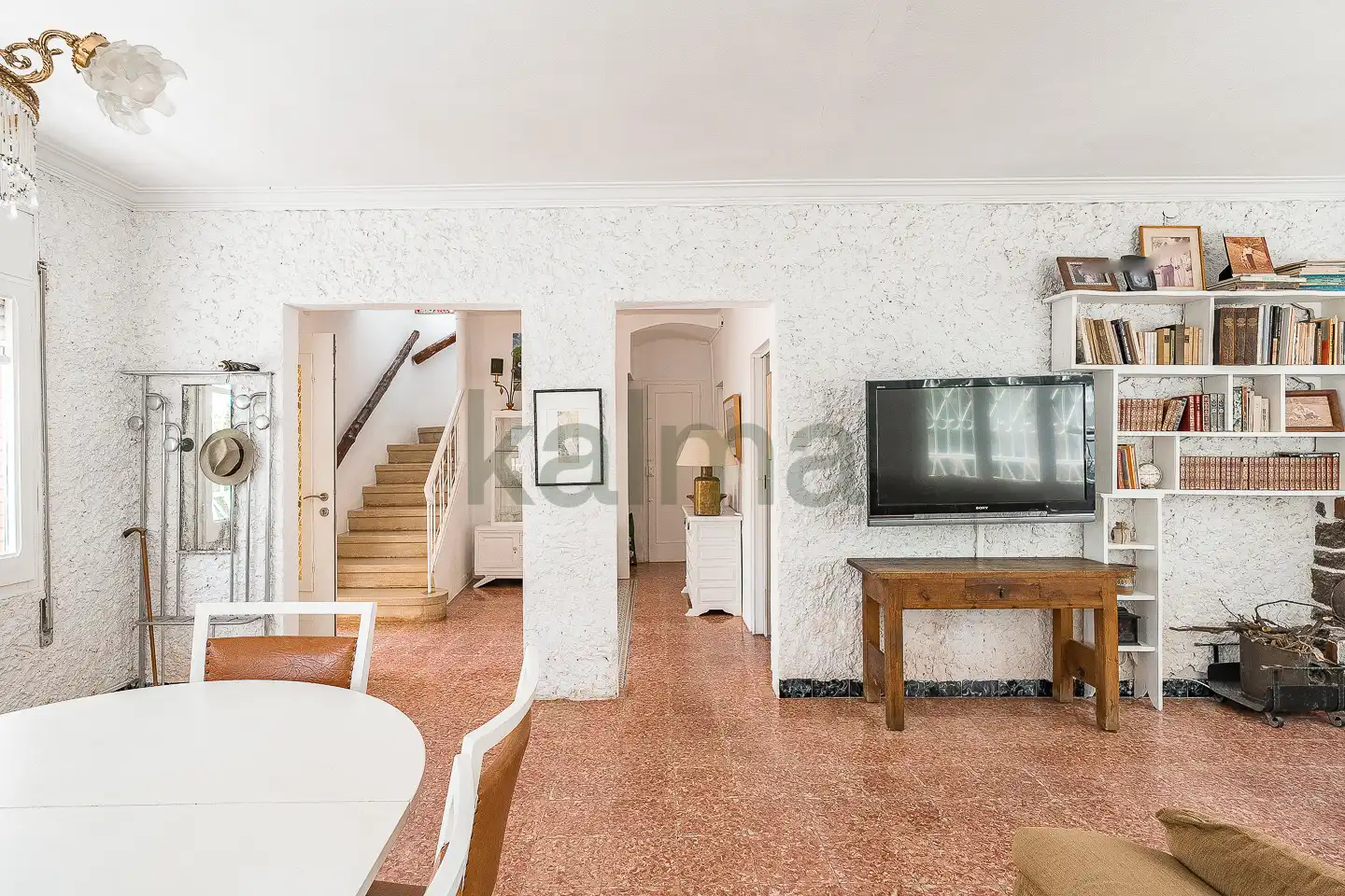 Detached house with garden for sale in Avinguda del Mar, imagen 7