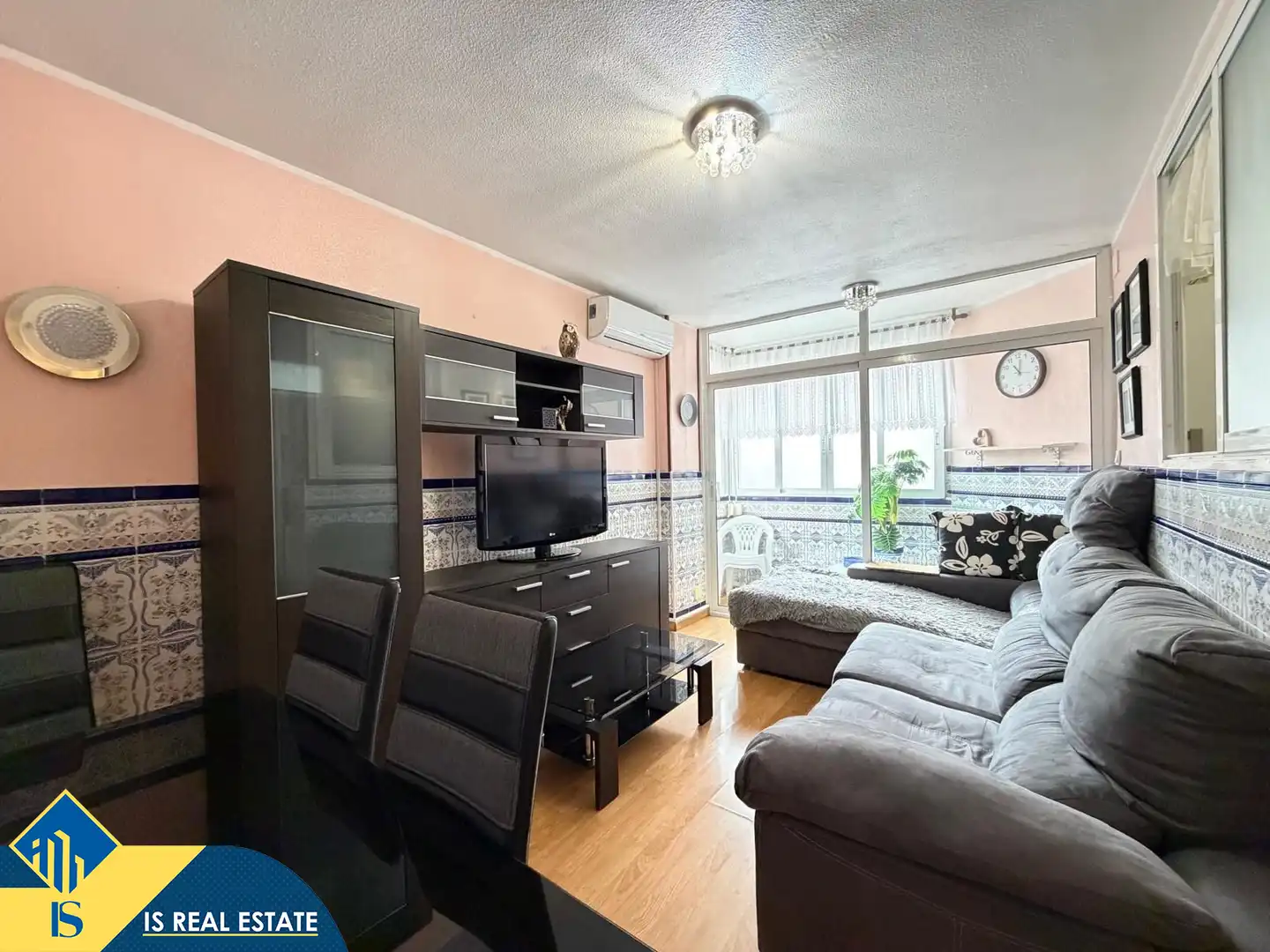 Apartamento con ascensor en venta en Playa de los Locos