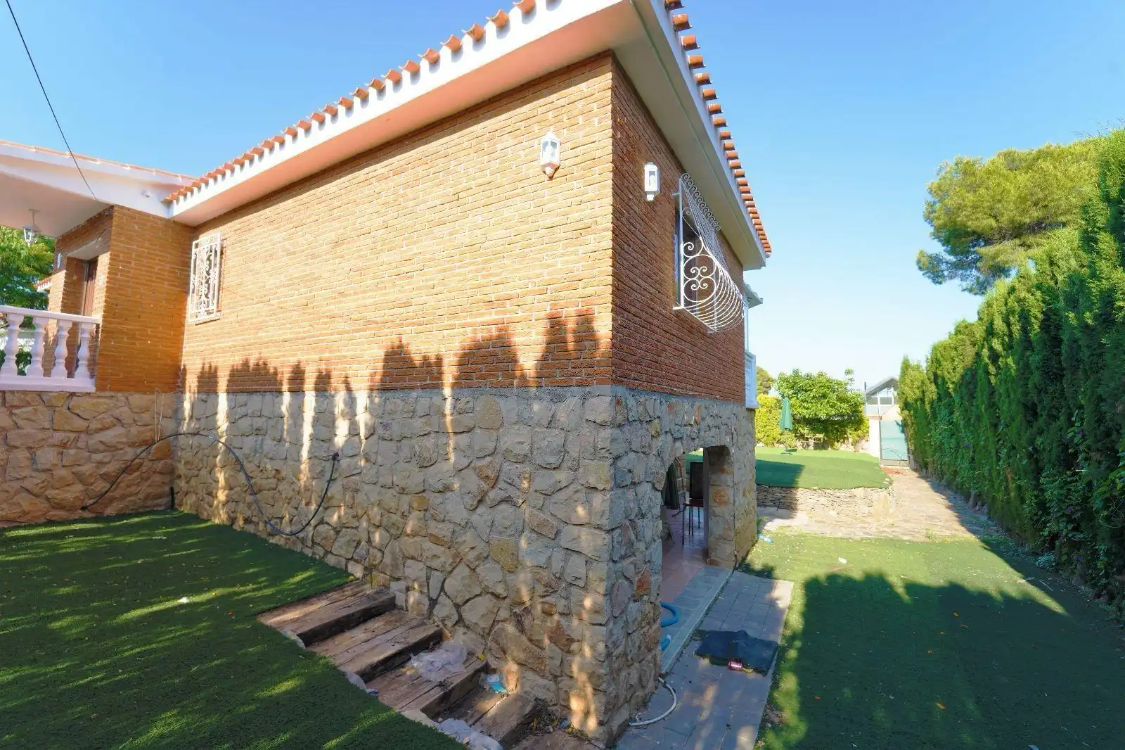 Casa o xalet en venda a Coloma