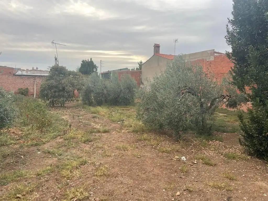 Terreni e lotti in vendita a Calle Gregorio de Salas 15, imagen 3