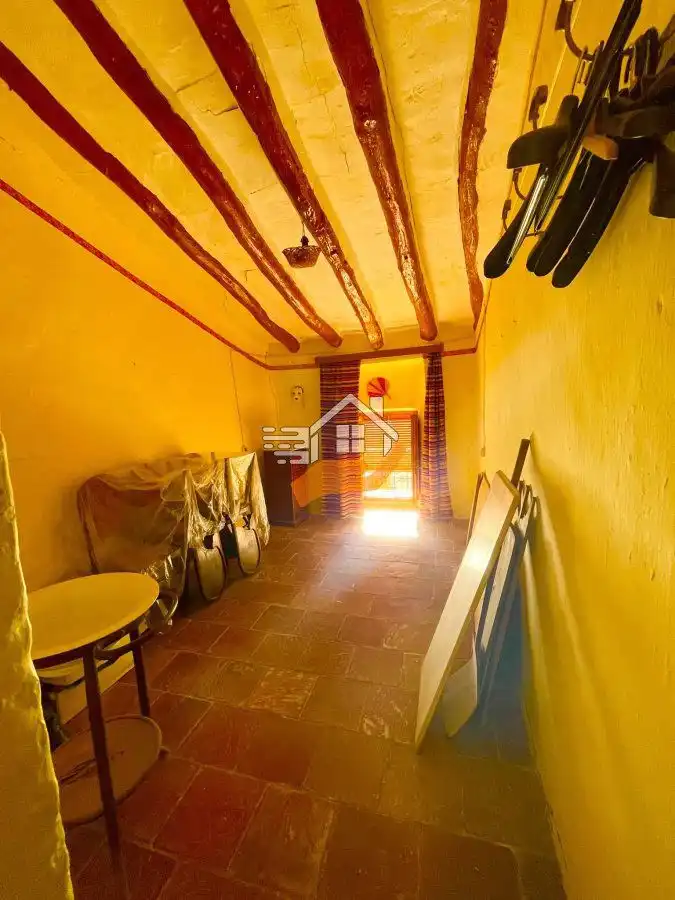 Terraced house with balcony for sale in Vélez-Rubio, imagen 5