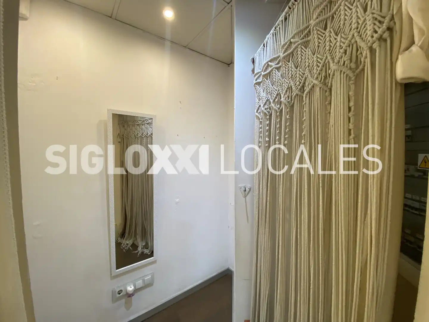 Local comercial en alquiler en CORSEGA, imagen 8