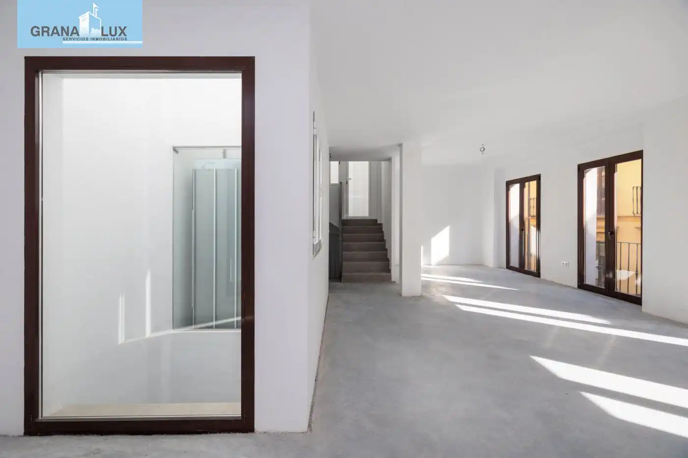 Inmuebles singulares con ascensor en venta en Calle San Matías, imagen 25