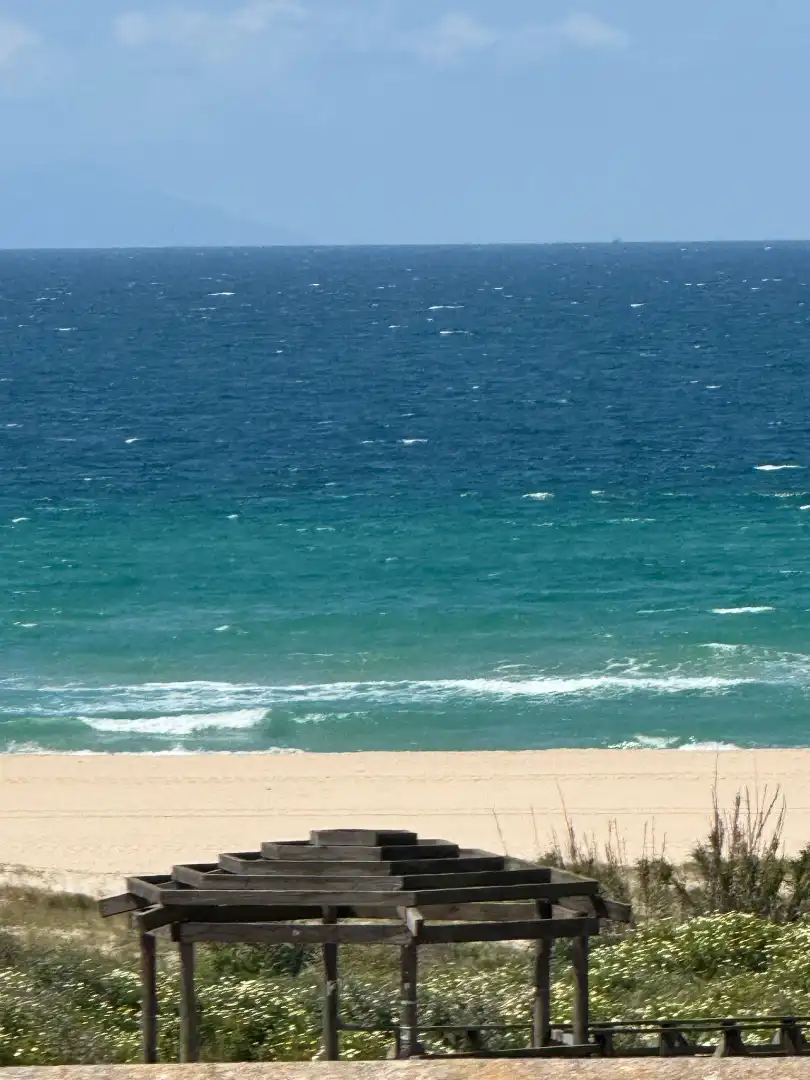 Àtic amb piscina en venda a Tarifa ciudad, imagen 5