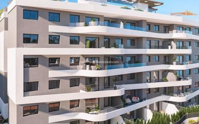 Exterior view of Flat for sale in Torrevieja  with Terrace